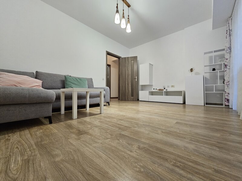 Popesti Leordeni, metrou Dimitrie Leonida