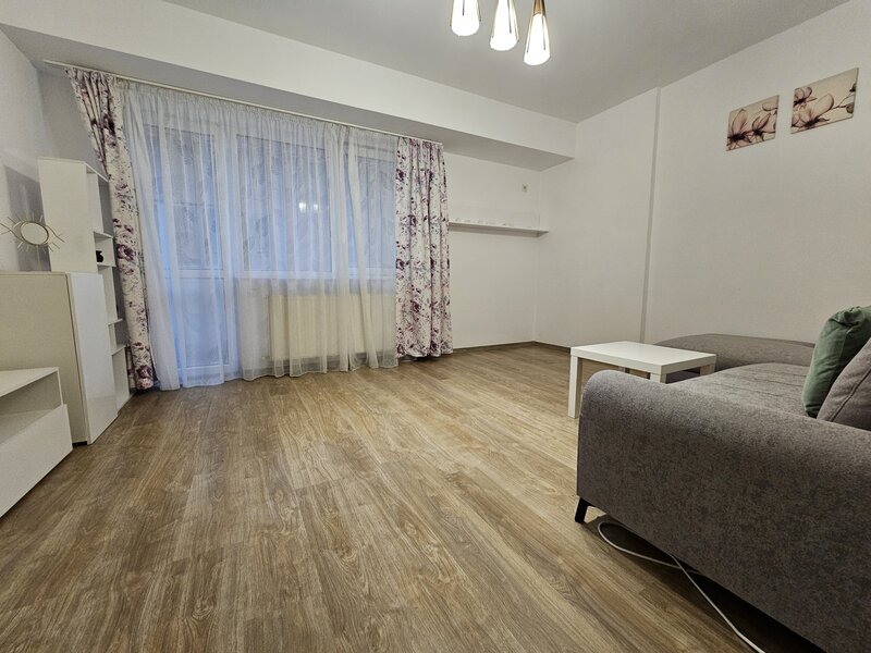 Popesti Leordeni, metrou Dimitrie Leonida