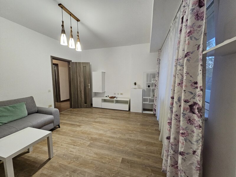 Popesti Leordeni, metrou Dimitrie Leonida