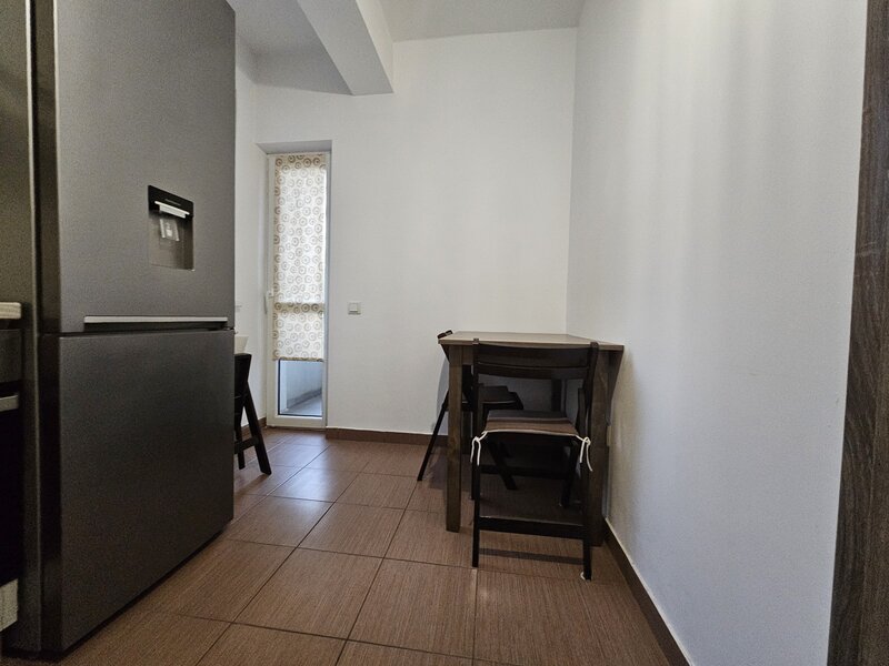 Popesti Leordeni, metrou Dimitrie Leonida