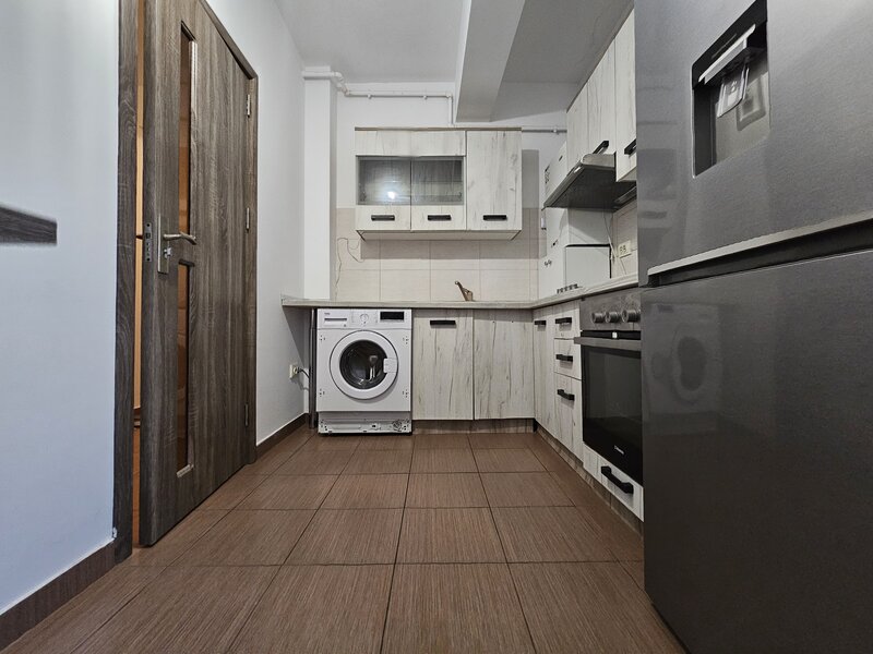 Popesti Leordeni, metrou Dimitrie Leonida