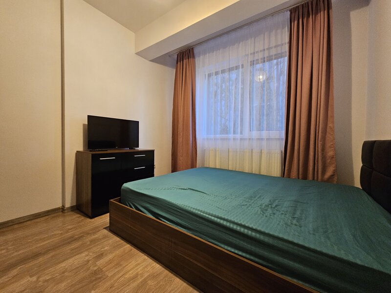 Popesti Leordeni, metrou Dimitrie Leonida