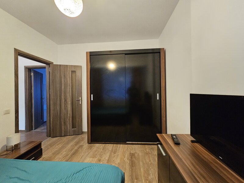 Popesti Leordeni, metrou Dimitrie Leonida