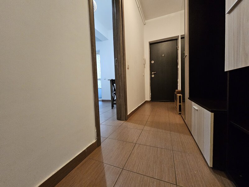 Popesti Leordeni, metrou Dimitrie Leonida